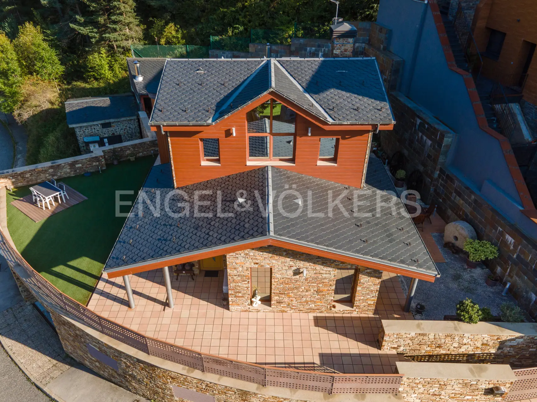Xalet de 4 habitacions a Sant Julià de Lòria, foto 41 de 57