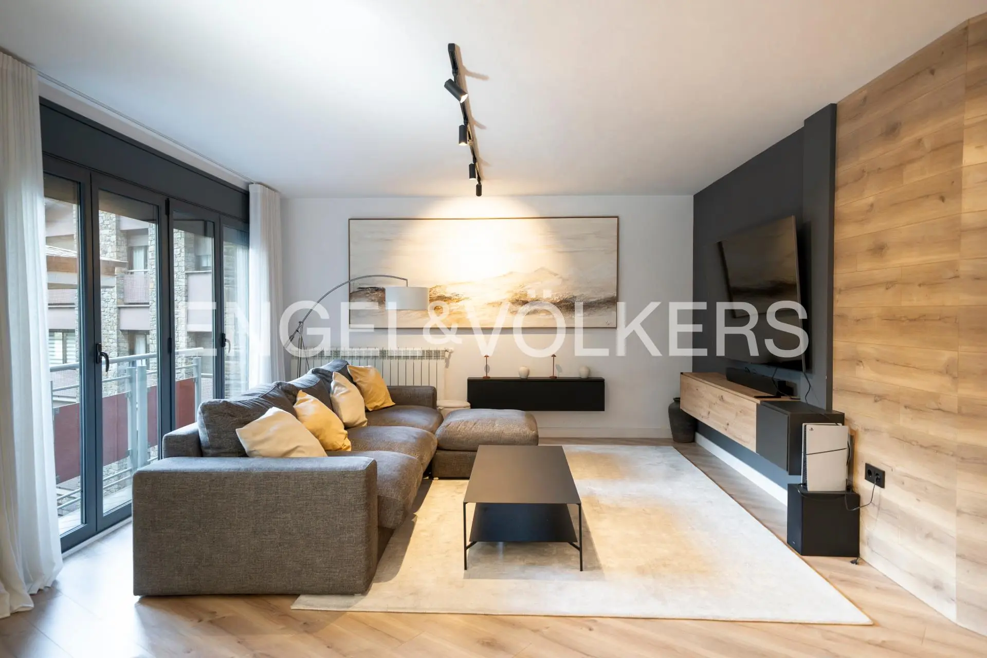 Pis de 3 habitacions a Escaldes-Engordany, foto 18 de 55