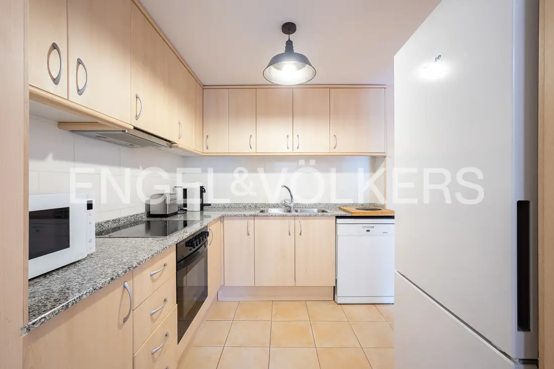 Pis de 2 habitacions a Ordino, foto 20 de 25