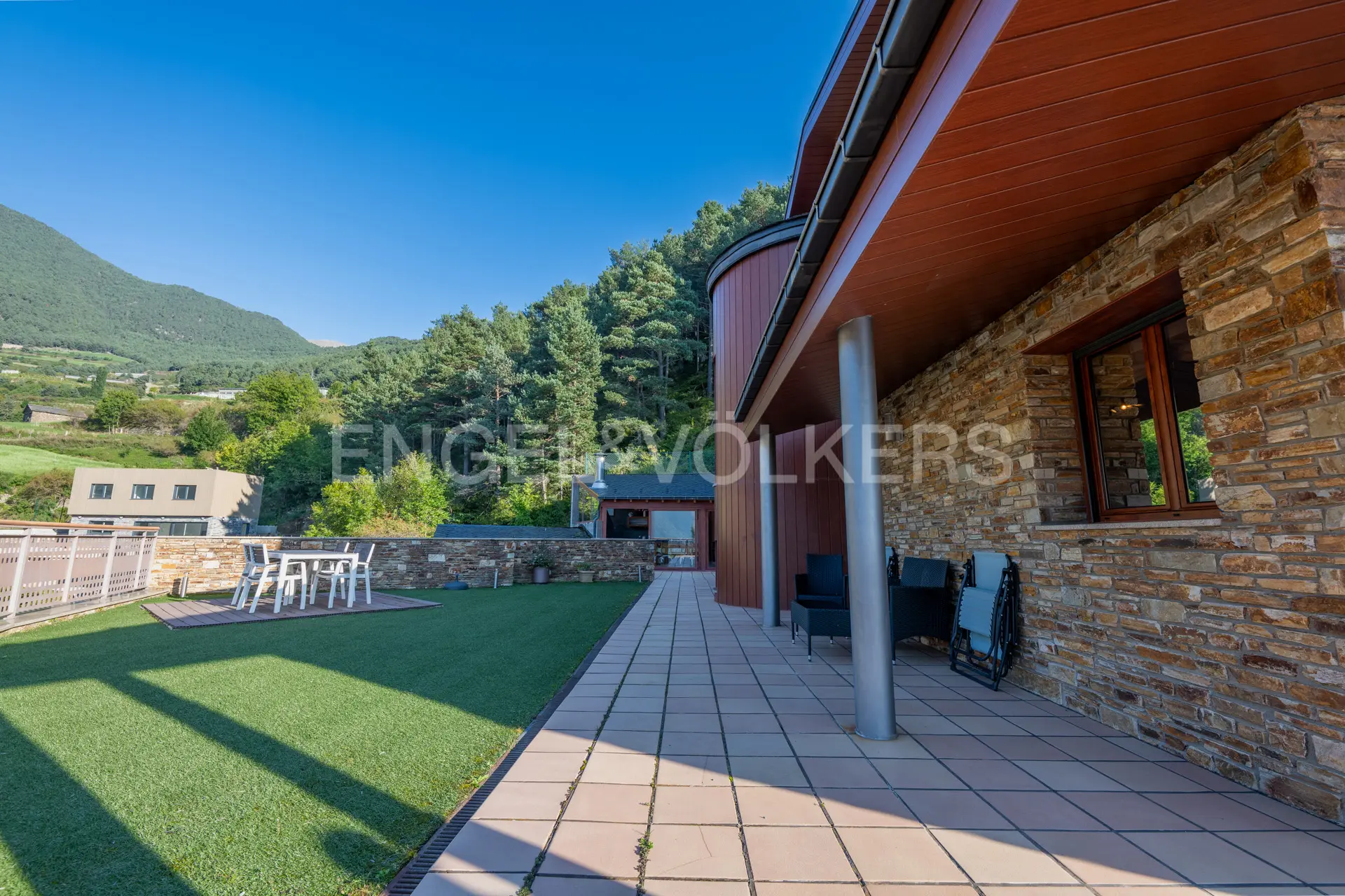 Xalet de 4 habitacions a Sant Julià de Lòria, foto 52 de 57