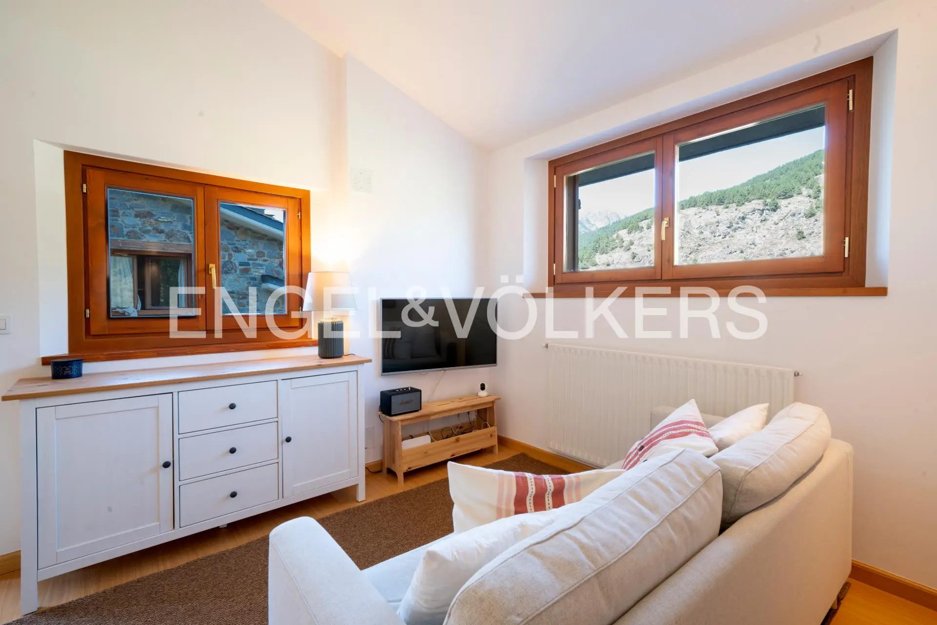 Apartamento de 2 habitaciones en Canillo, foto 7 de 32