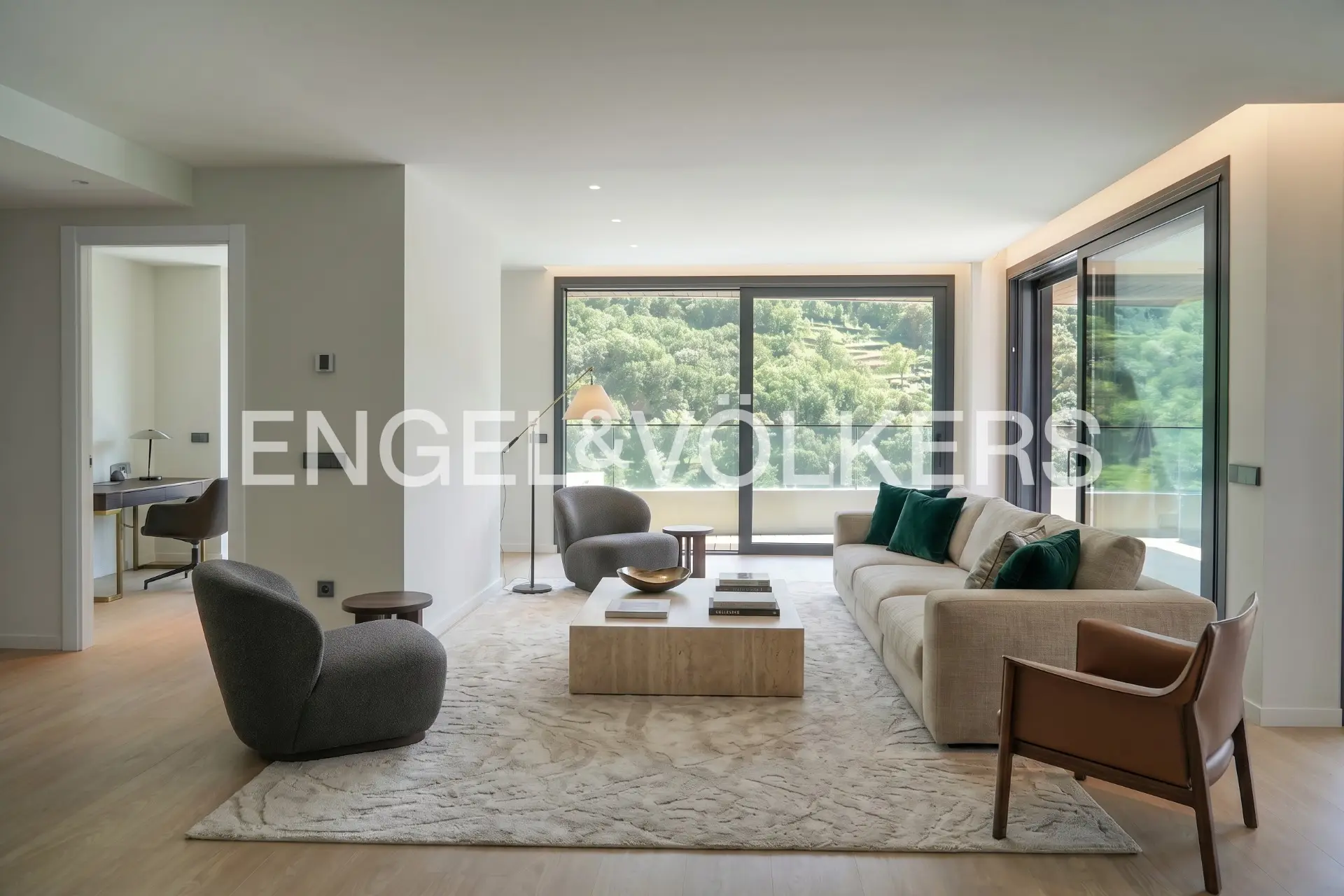 Apartamento de 4 habitaciones en Escaldes-Engordany, foto 45 de 47