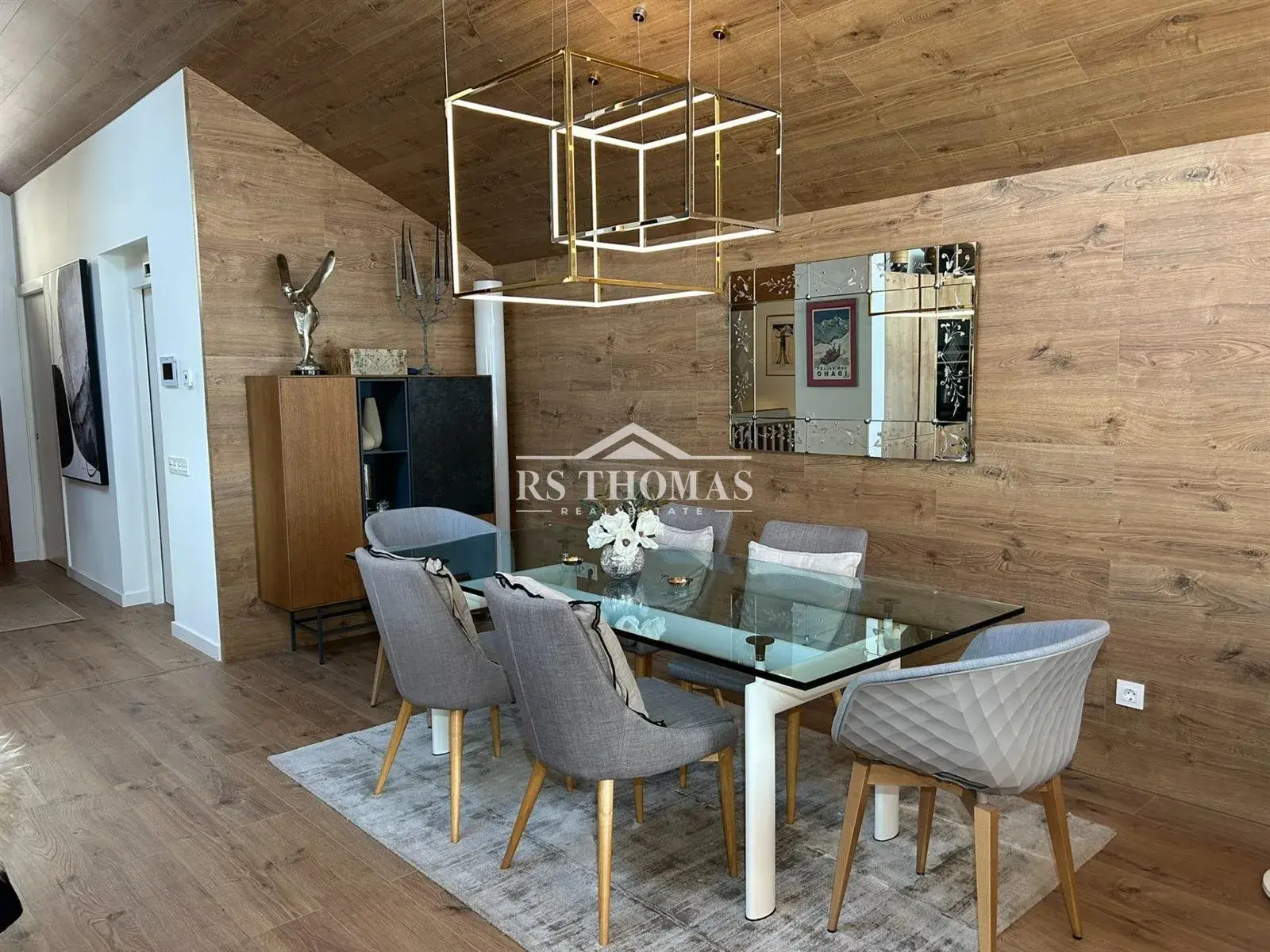 Xalet de 4 habitacions a Canillo, foto 6 de 34