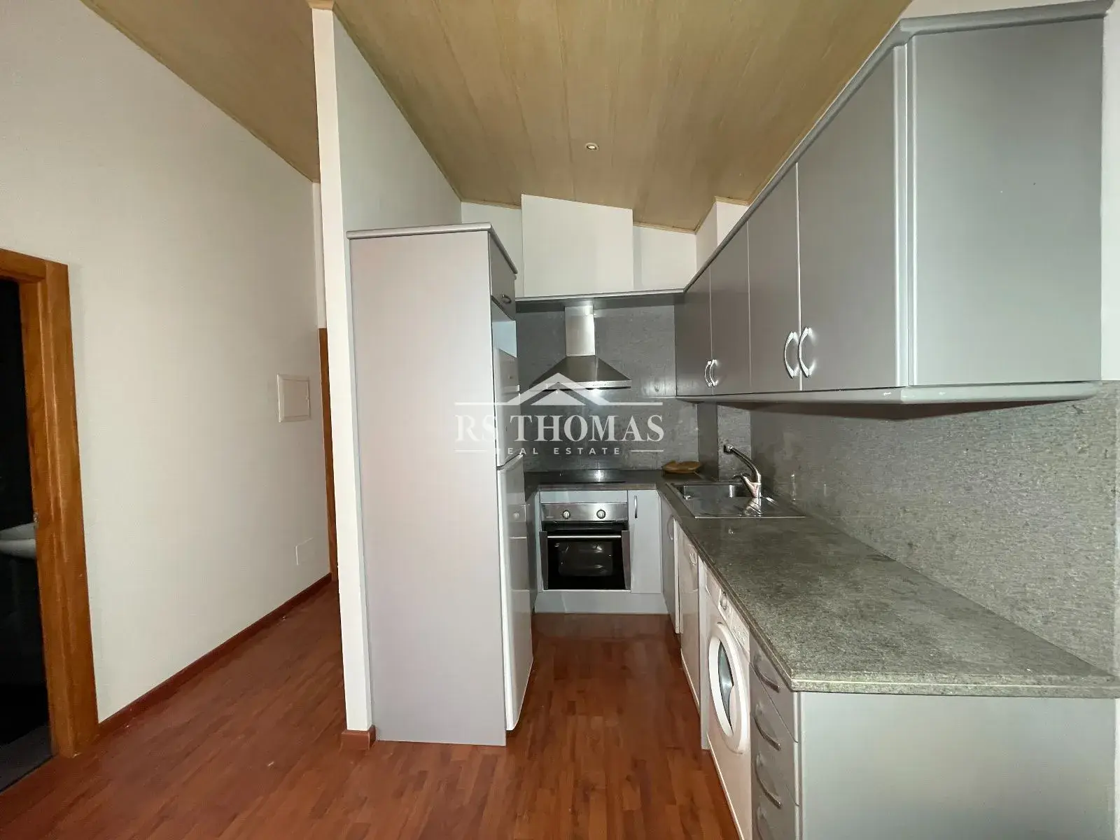 Apartamento de 1 habitación en Canillo, foto 4 de 12