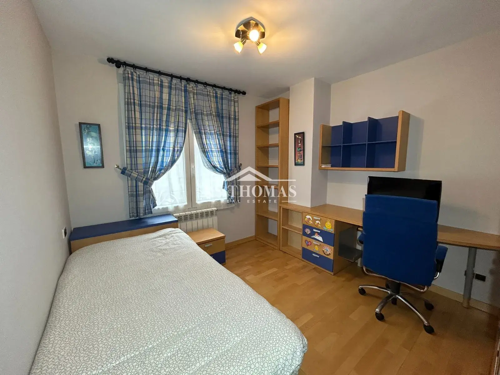Piso de 3 habitaciones en Andorra la Vella, foto 19 de 40