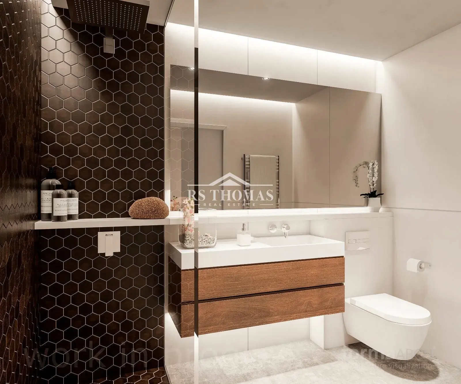 Apartamento de 4 habitaciones en Escaldes-Engordany, foto 5 de 17