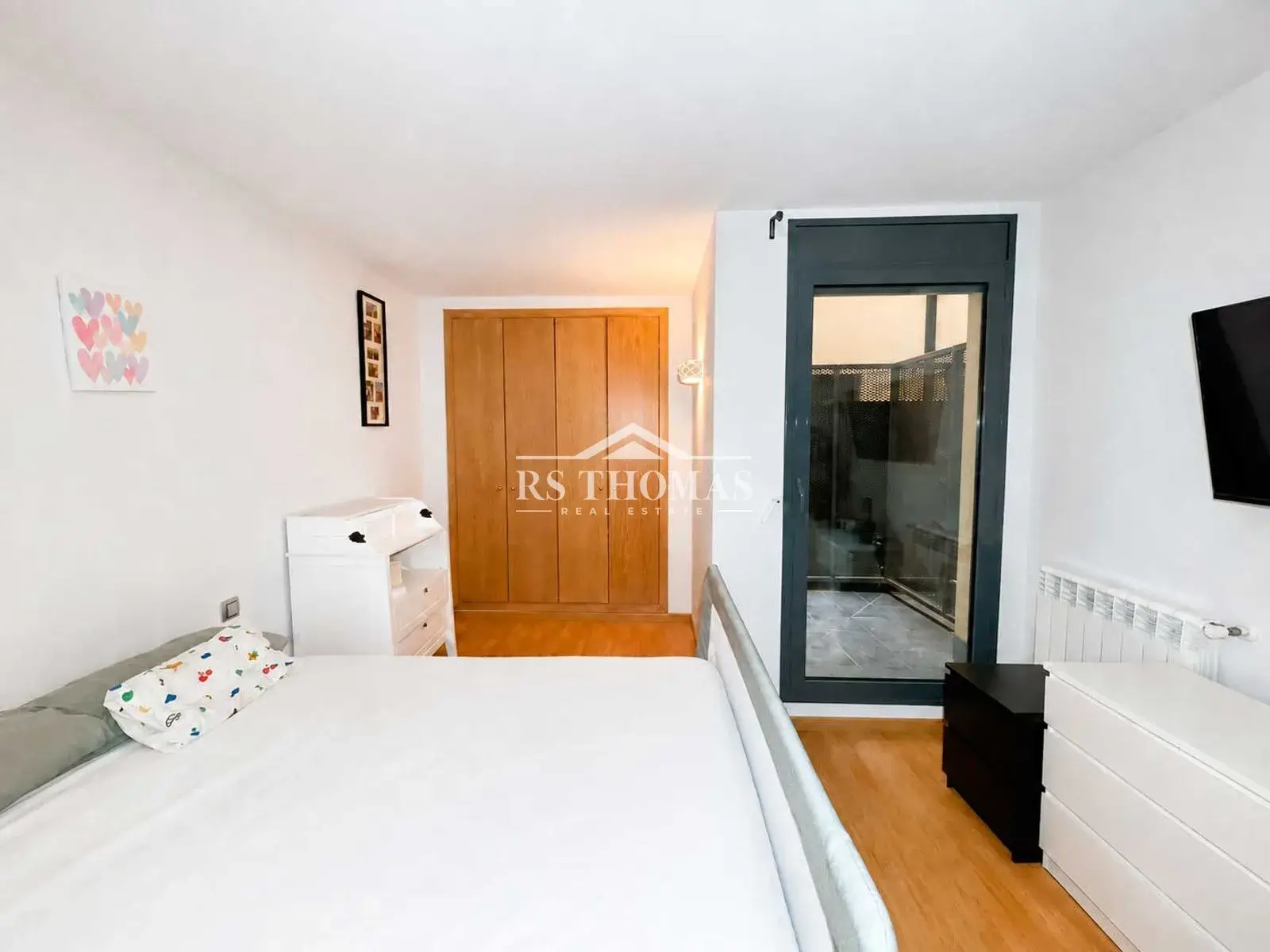 Apartment with 3 bedrooms in Canillo, photo 7 of 14
