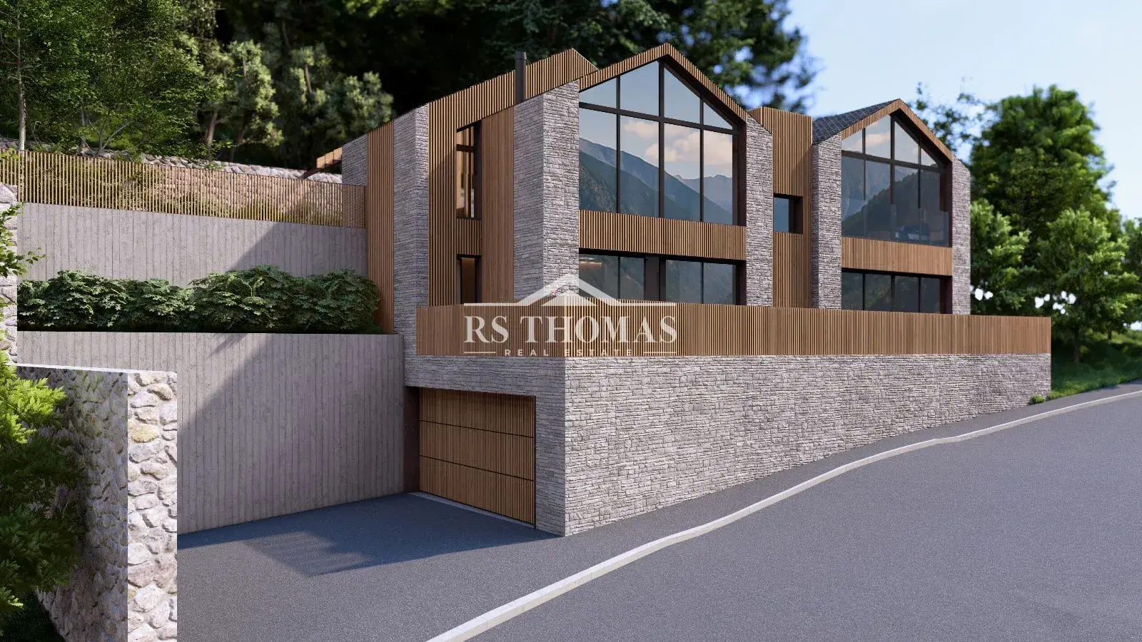 Chalet de 3 habitaciones en Ordino, foto 3 de 44