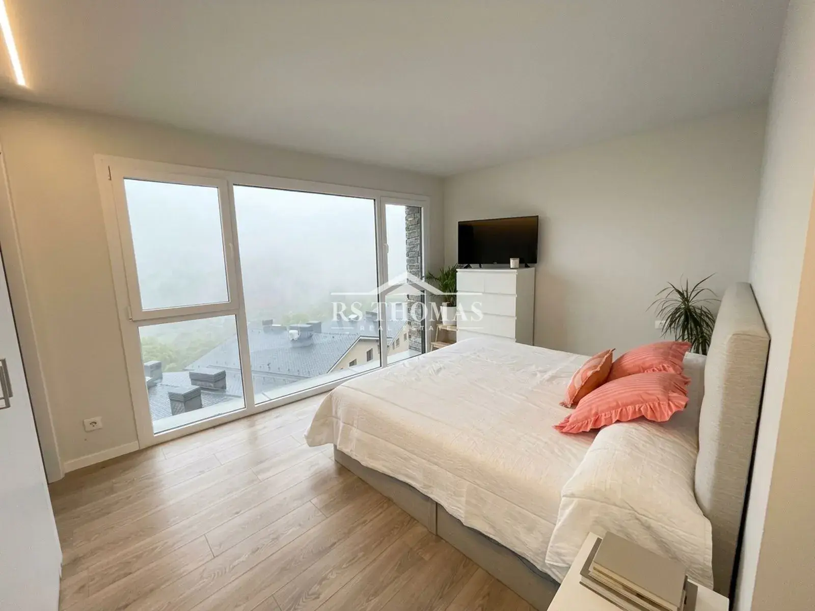 Piso de 3 habitaciones en Sant Julià de Lòria, foto 8 de 20