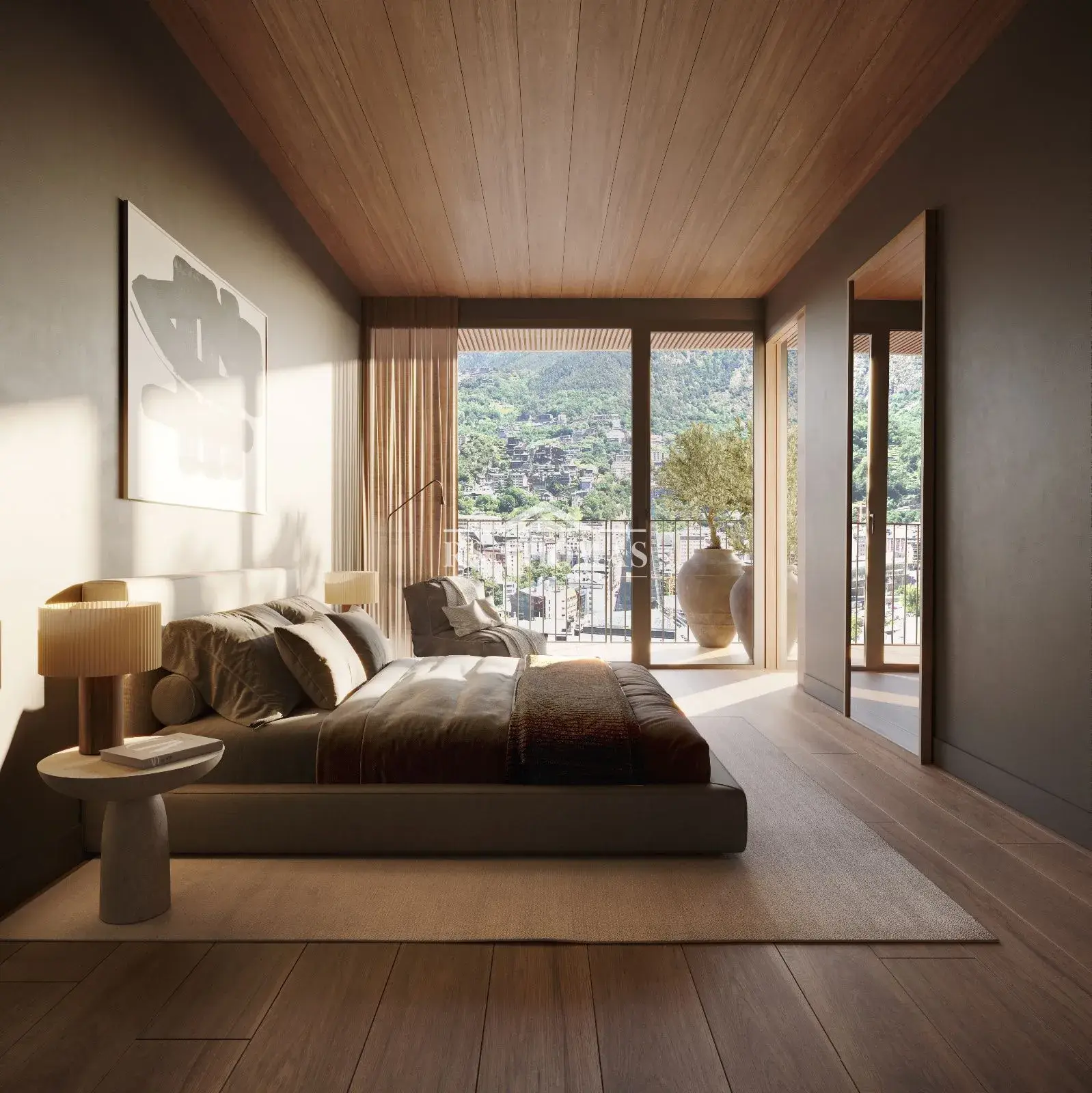 Apartamento de 4 habitaciones en Escaldes-Engordany, foto 3 de 14