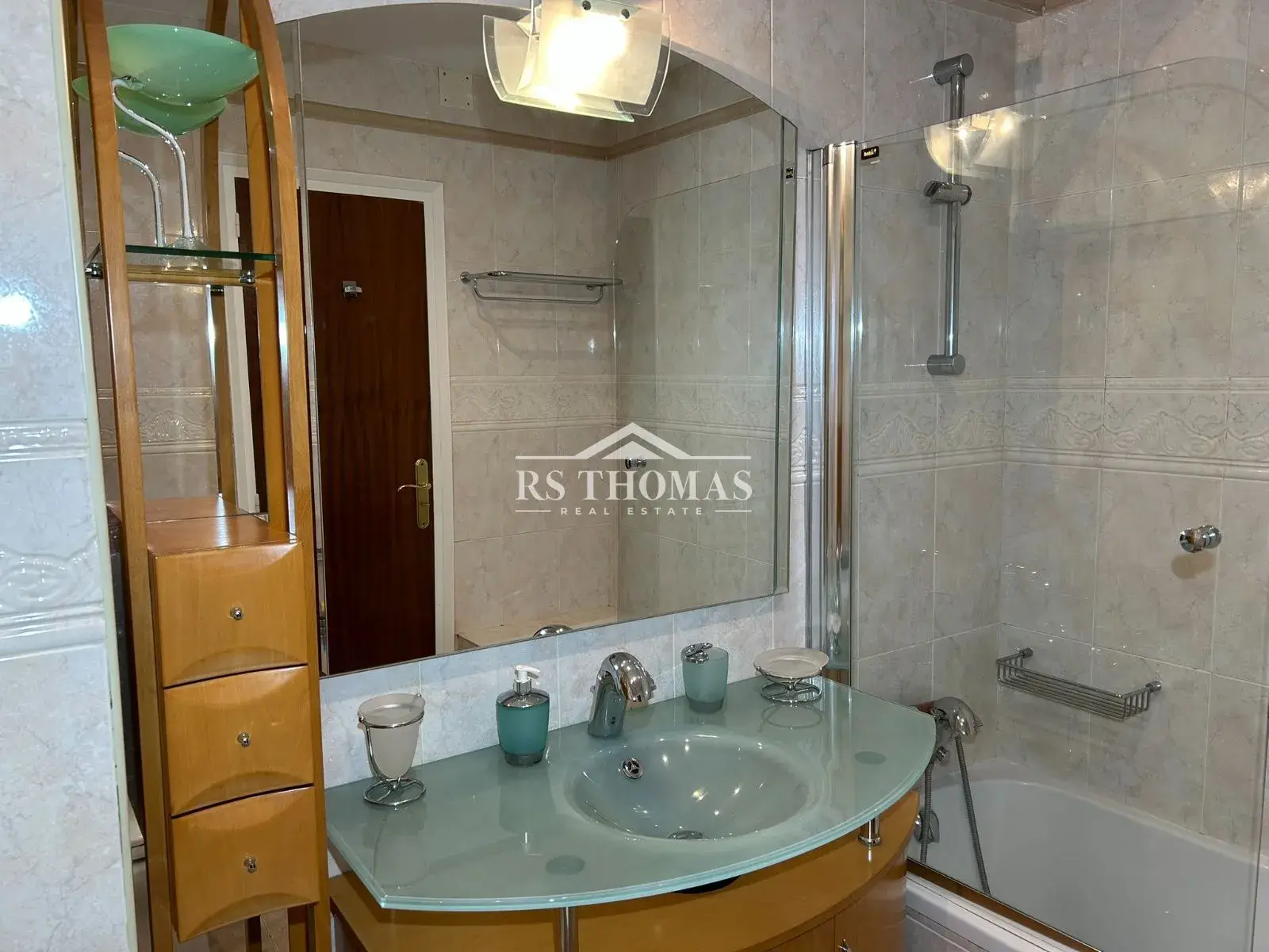 Piso de 3 habitaciones en Andorra la Vella, foto 28 de 40
