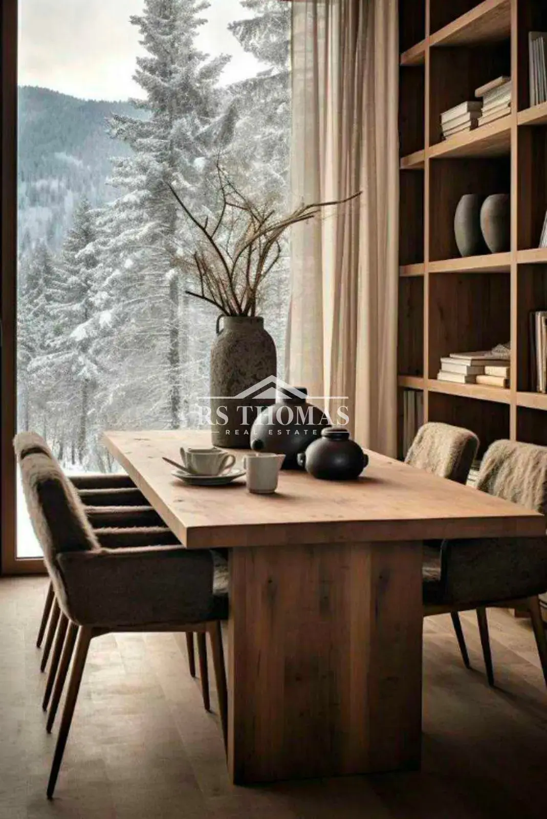 Piso de 3 habitaciones en Ordino, foto 6 de 12