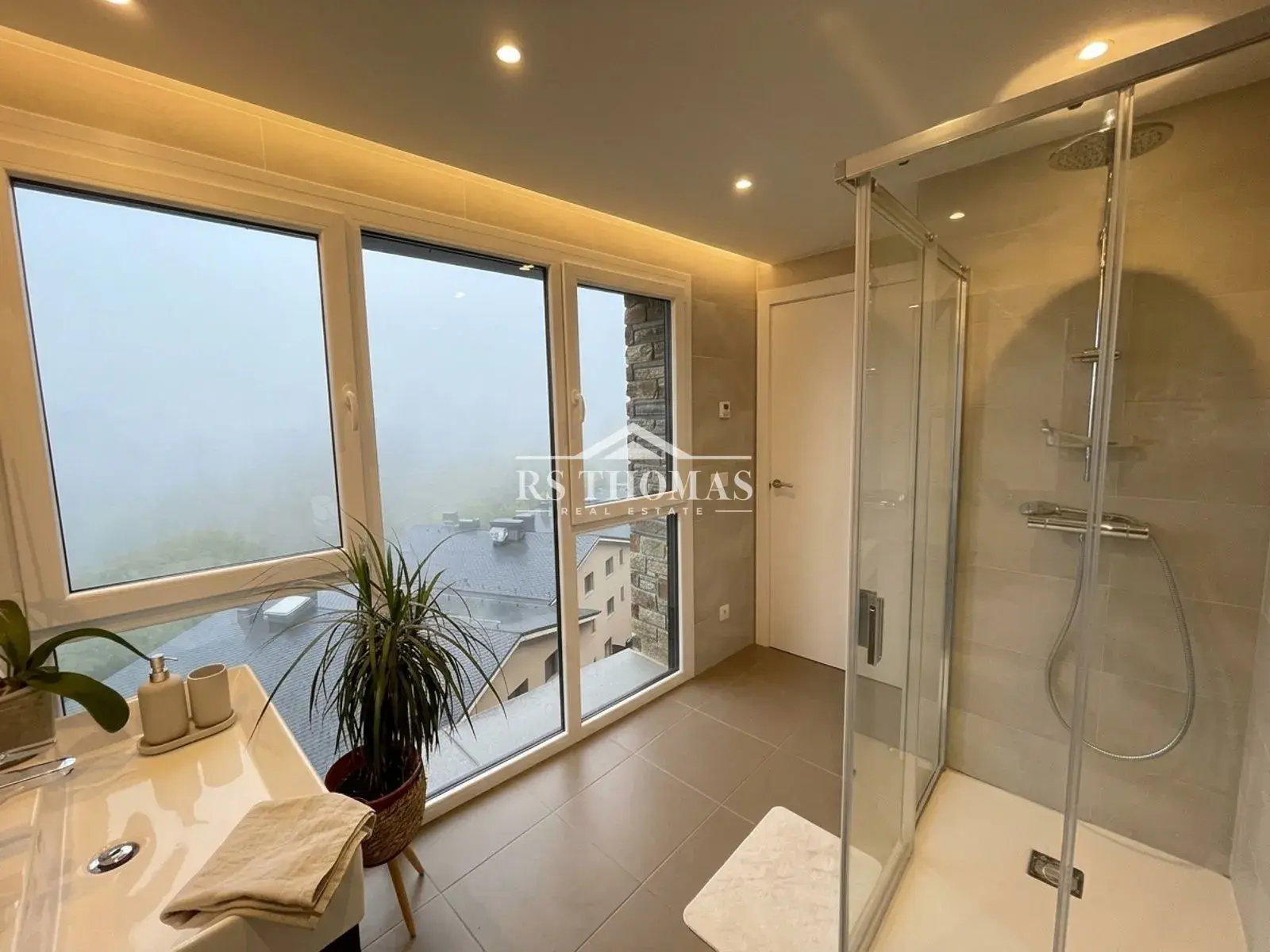 Piso de 3 habitaciones en Sant Julià de Lòria, foto 13 de 20