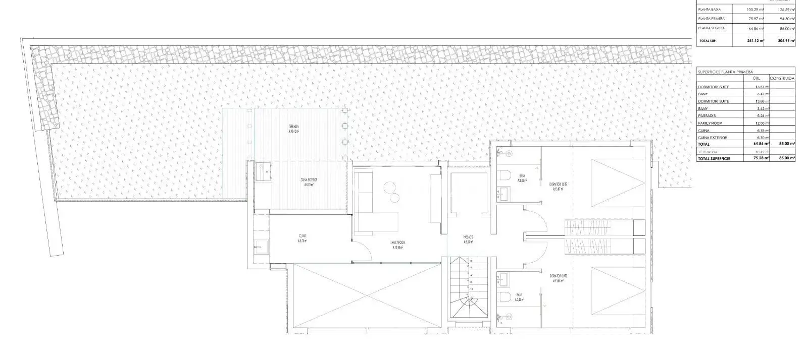Chalet de 3 habitaciones en Ordino, foto 42 de 44