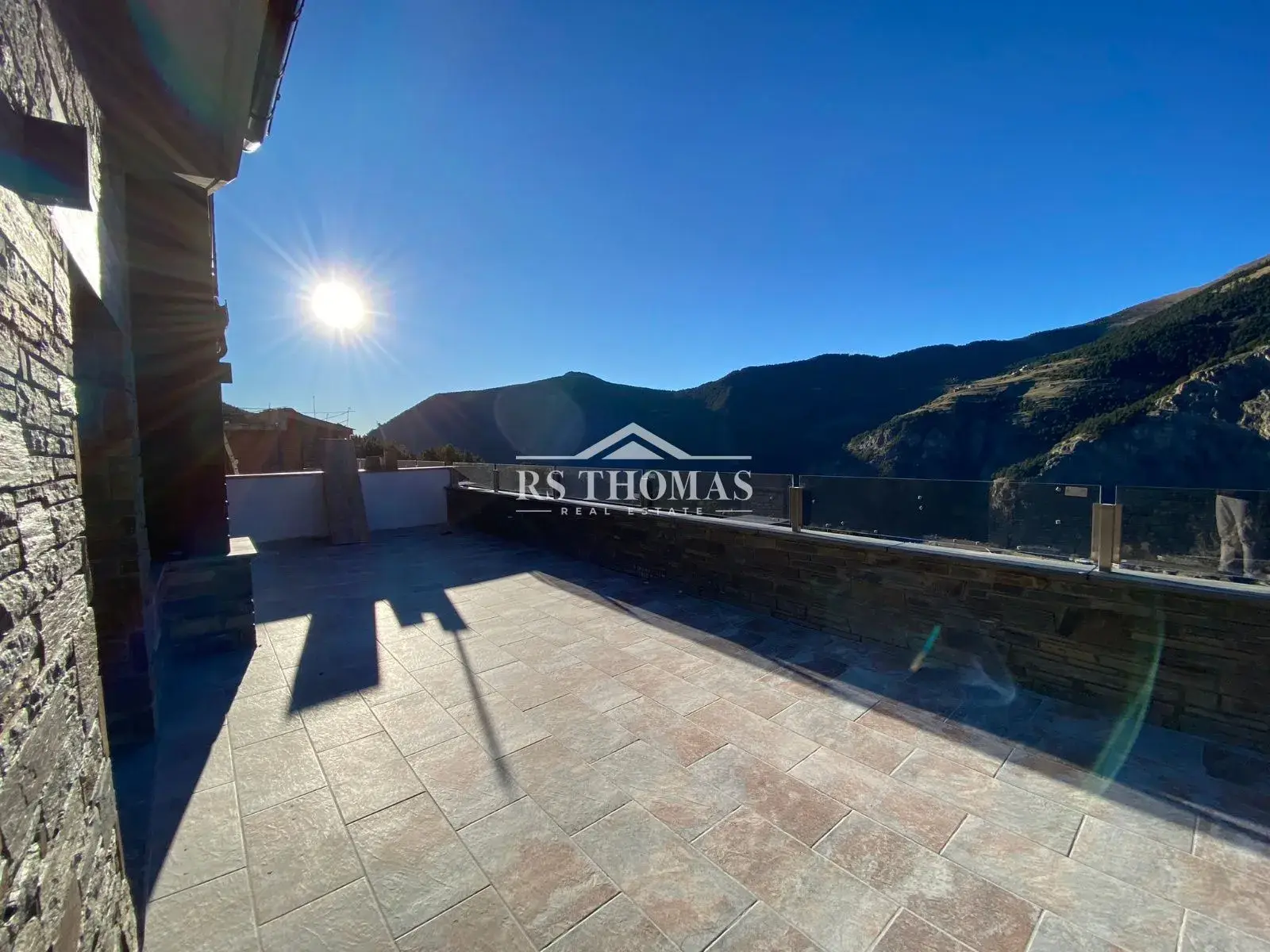 Apartment with 2 bedrooms in Canillo, photo 13 of 19