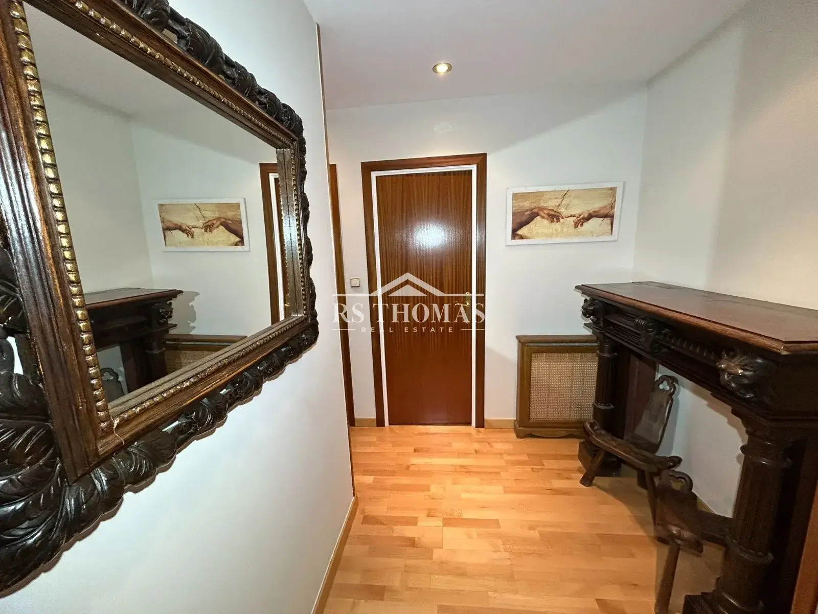 Piso de 3 habitaciones en Andorra la Vella, foto 38 de 40