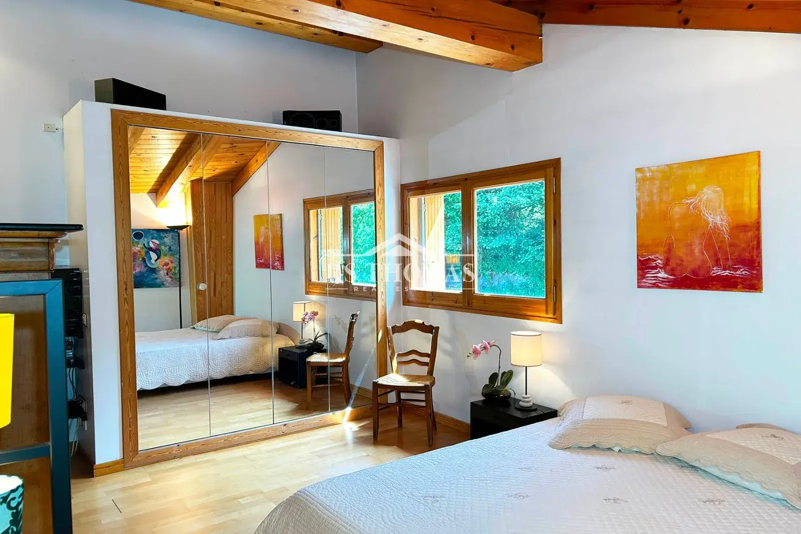 Chalet de 4 habitaciones en La Massana, foto 19 de 45
