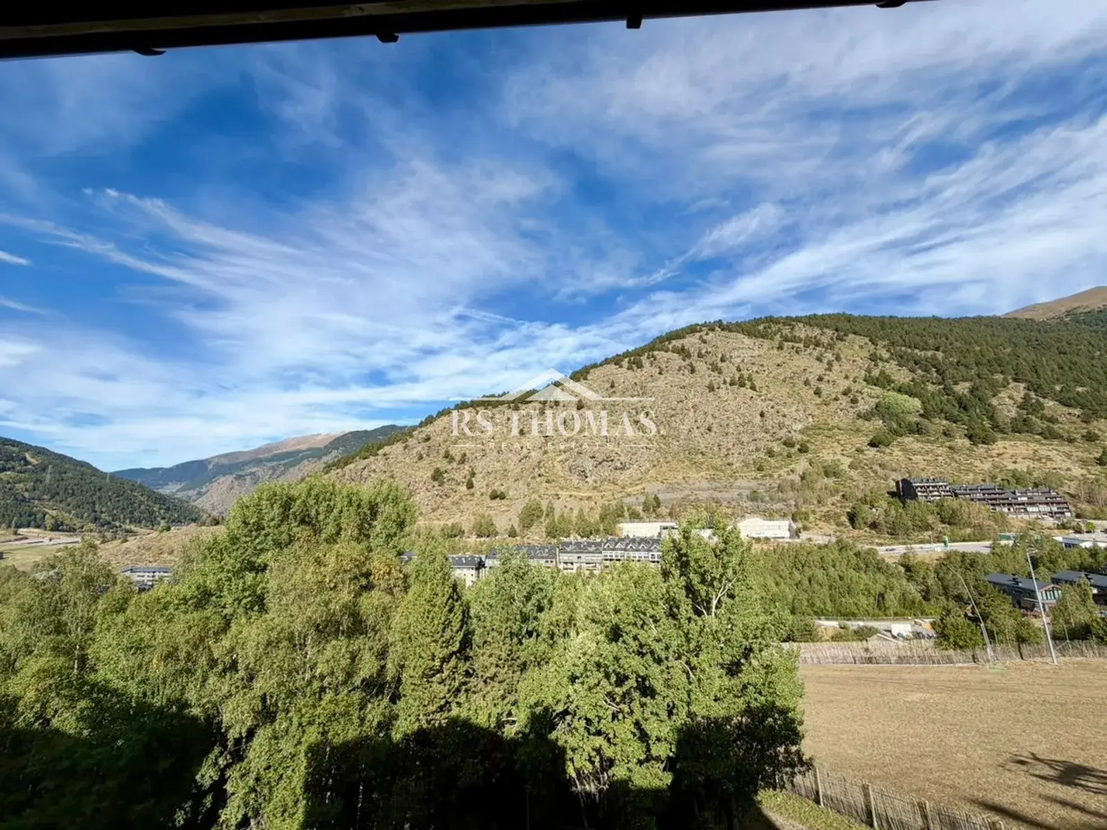 Piso de 1 habitación en Canillo, foto 9 de 9