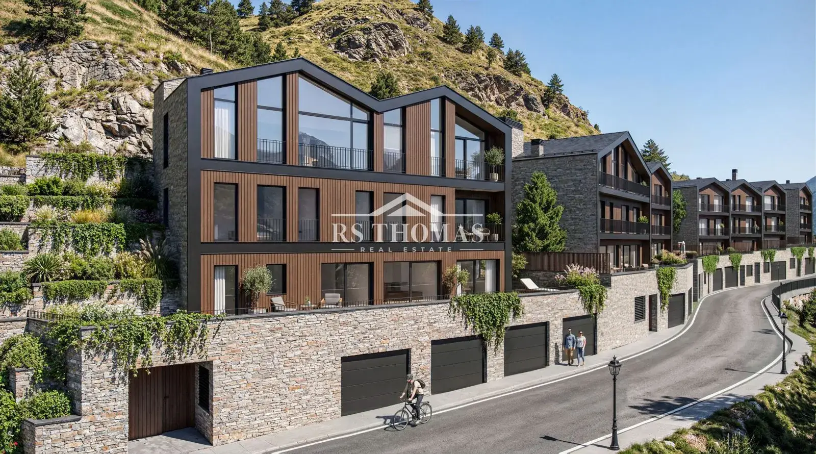 Chalet de 4 habitaciones en La Massana, foto 9 de 9