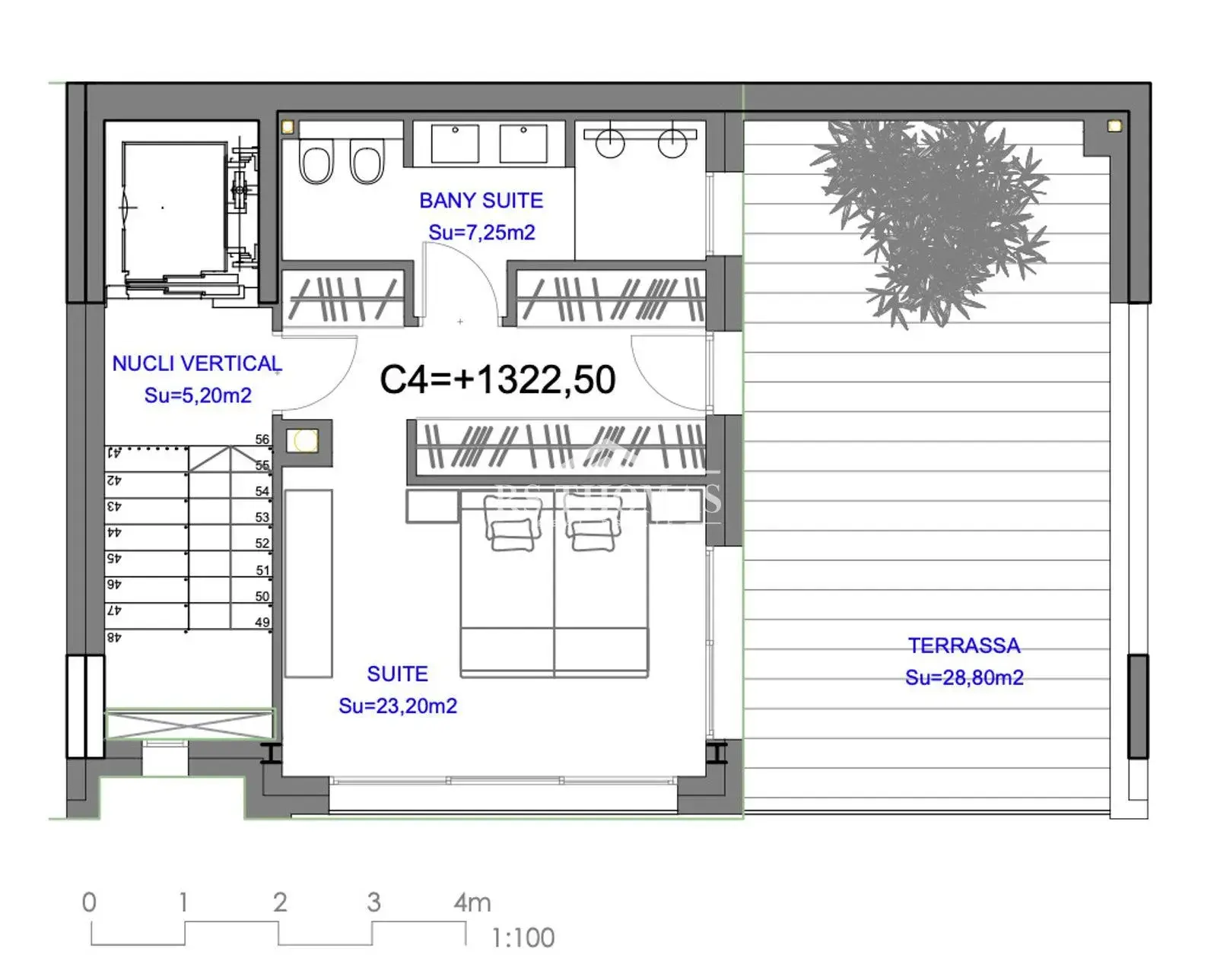 Chalet de 4 habitaciones en La Massana, foto 17 de 18