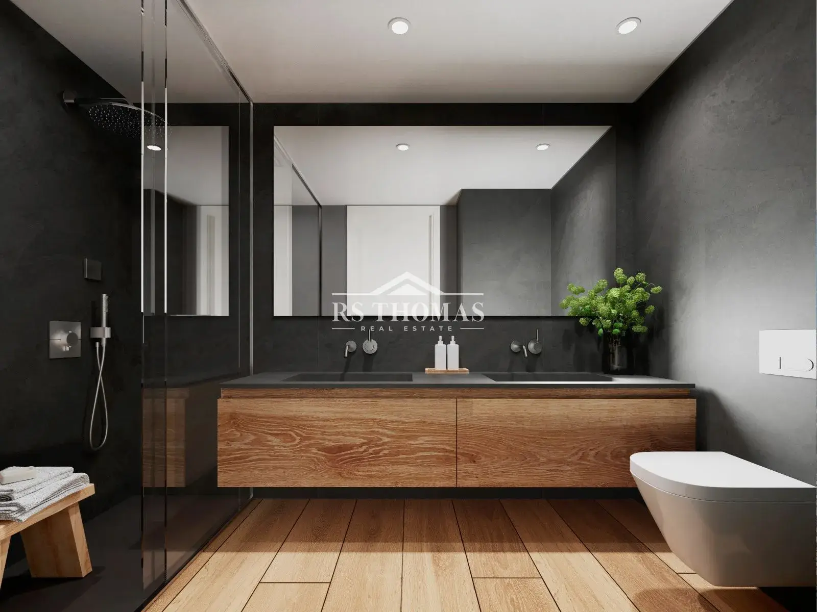 Piso de 2 habitaciones en Escaldes-Engordany, foto 9 de 12