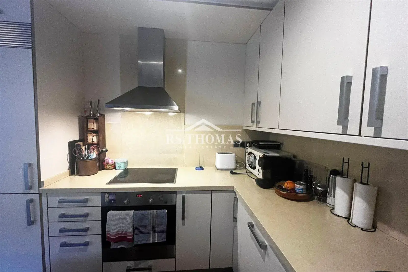 Flat with 2 bedrooms in Canillo, photo 6 of 12