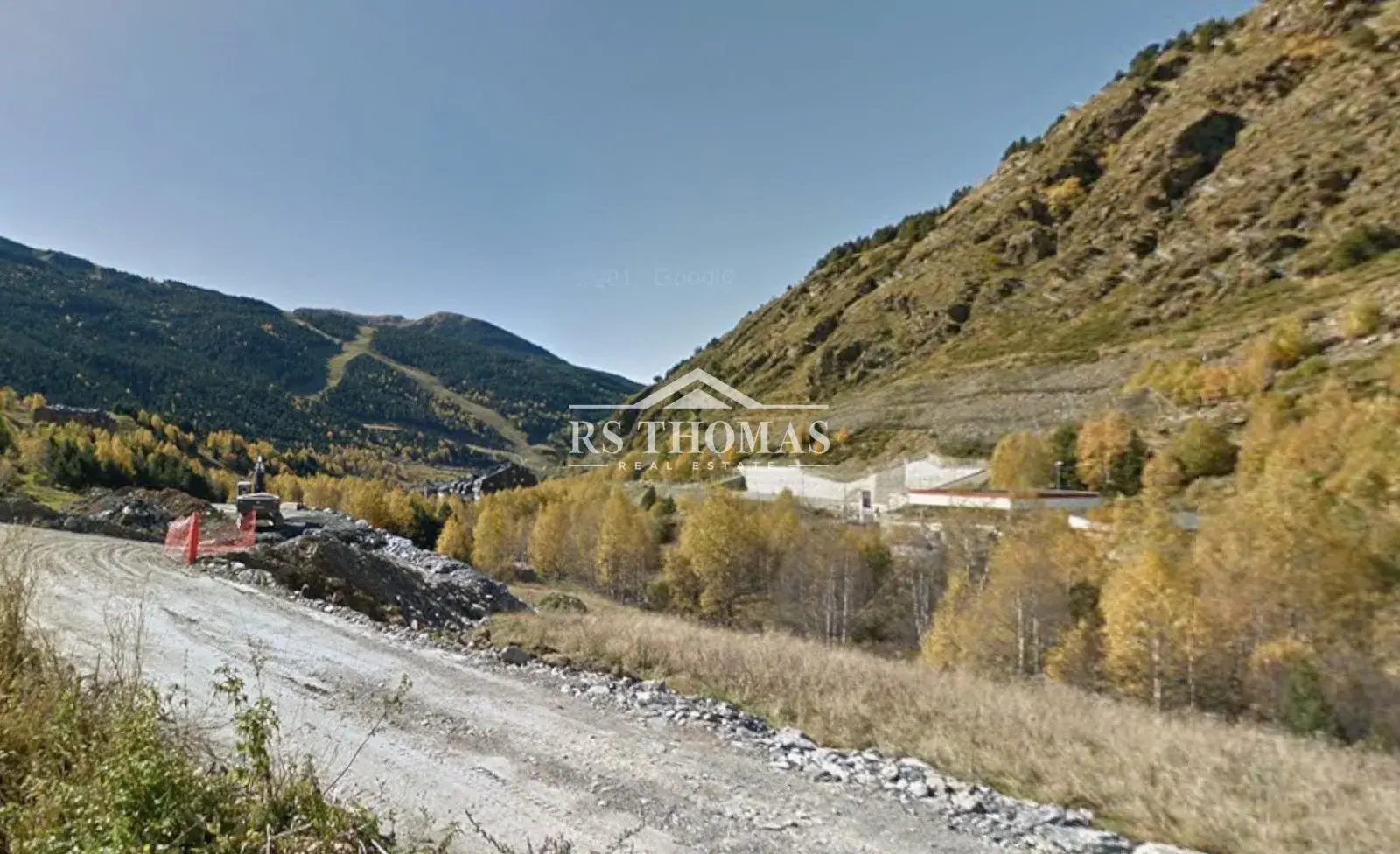 Terreno en Canillo, foto 4 de 4