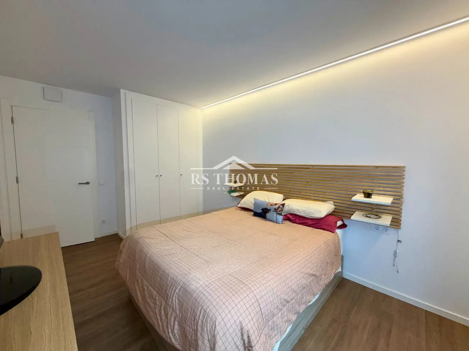 Piso de 3 habitaciones en Encamp, foto 10 de 24