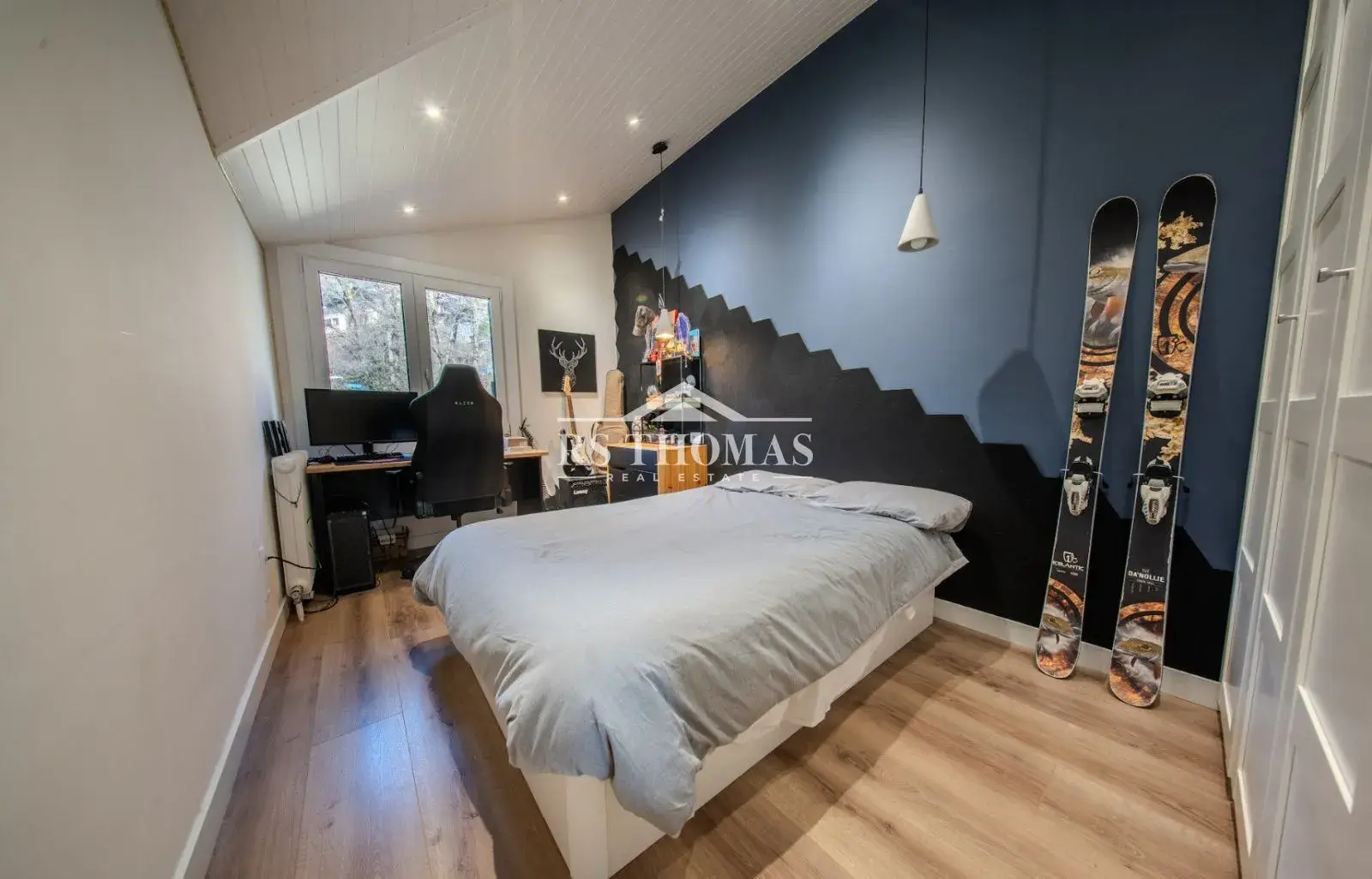 Apartamento de 3 habitaciones en Escaldes-Engordany, foto 7 de 22