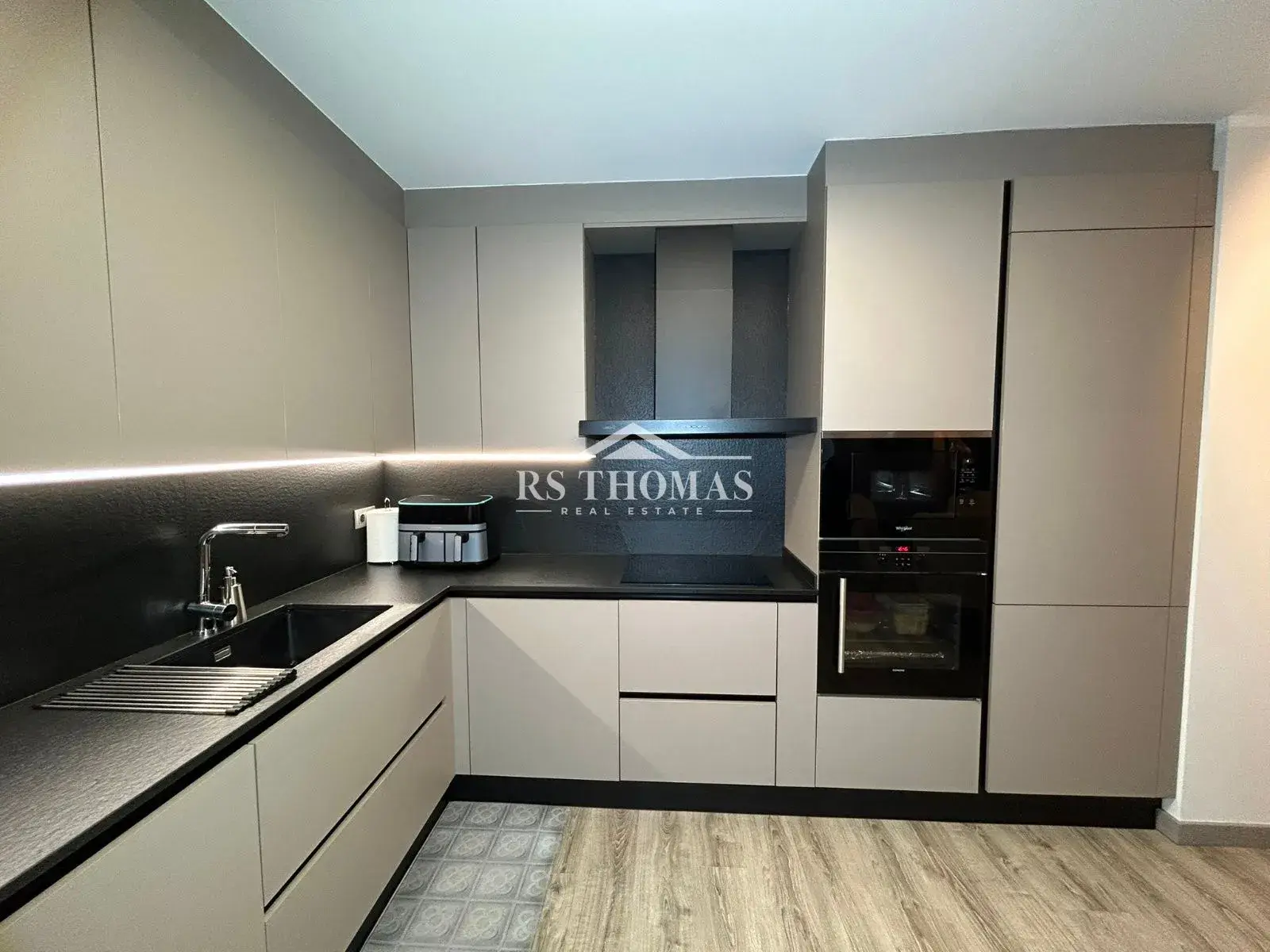 Piso de 2 habitaciones en Andorra la Vella, foto 10 de 21