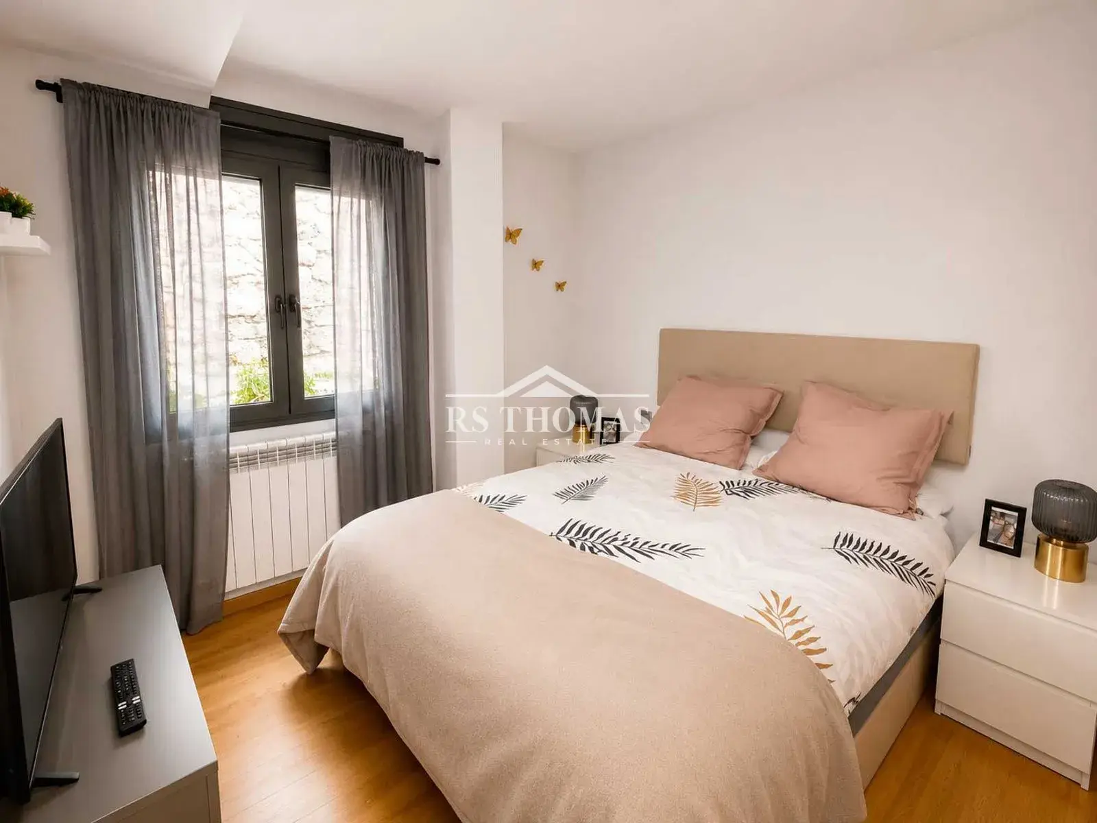 Apartment with 3 bedrooms in Canillo, photo 9 of 14