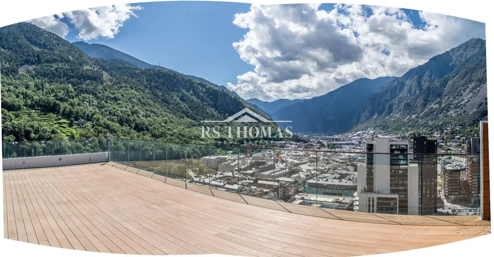 Apartamento de 4 habitaciones en Escaldes-Engordany, foto 15 de 17