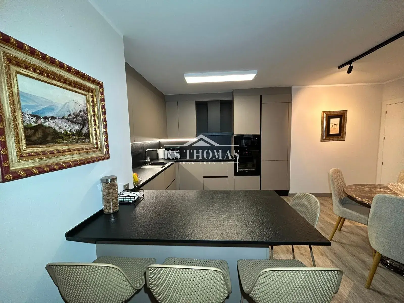 Piso de 2 habitaciones en Andorra la Vella, foto 11 de 21