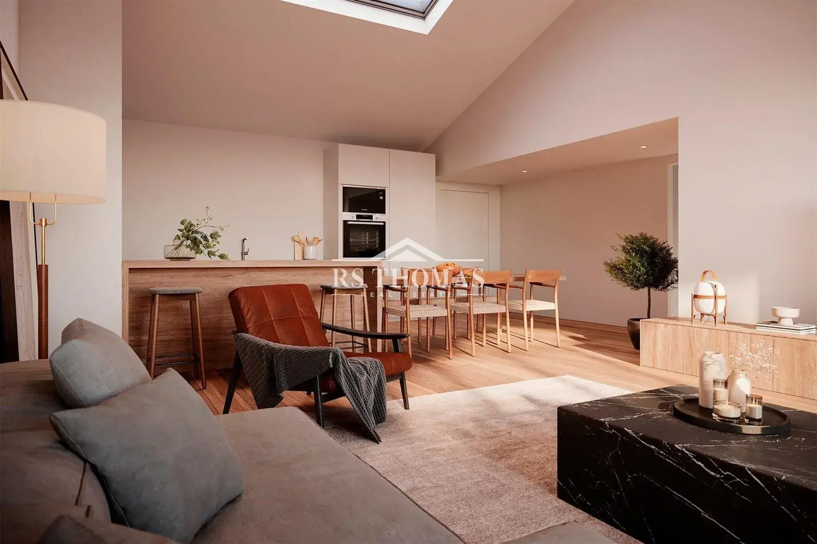 Piso de 3 habitaciones en Canillo, foto 1 de 15