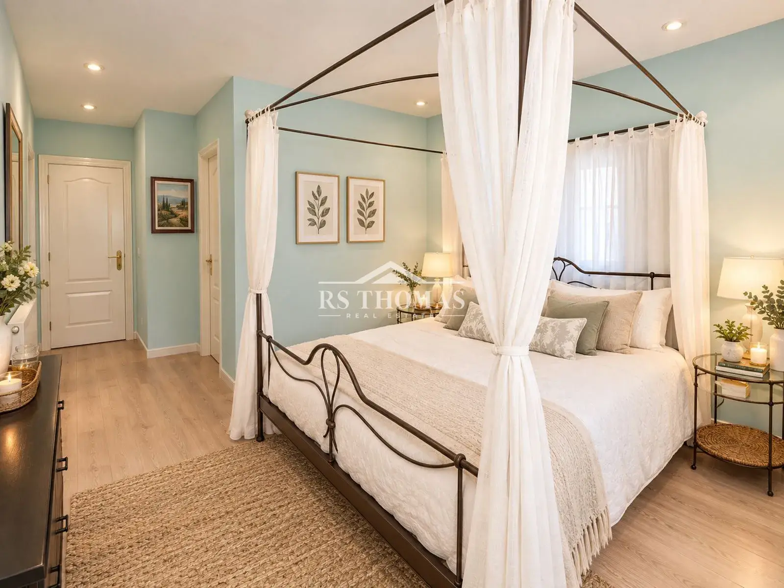 Apartamento de 3 habitaciones en Andorra la Vella, foto 12 de 16