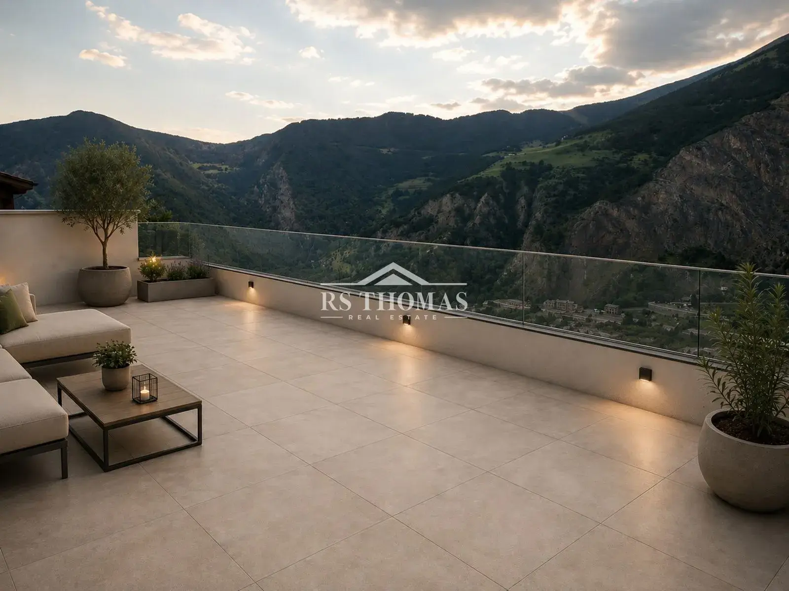 Apartment with 2 bedrooms in Canillo, photo 4 of 10