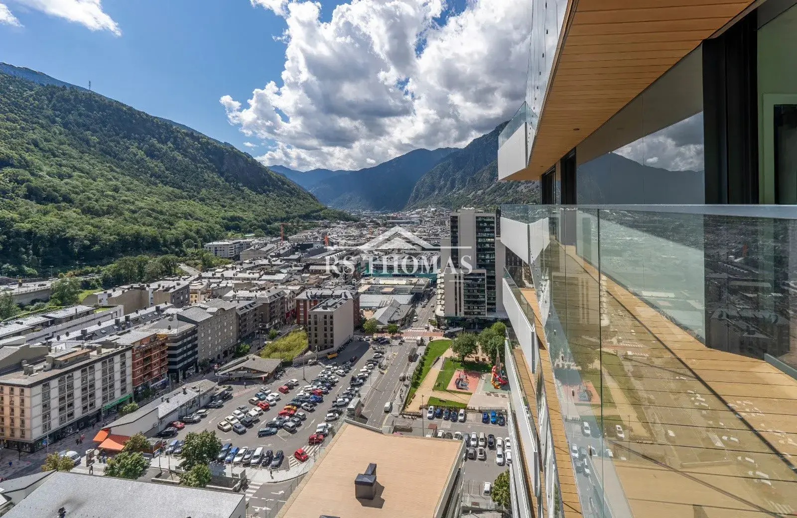 Apartamento de 4 habitaciones en Escaldes-Engordany, foto 17 de 17