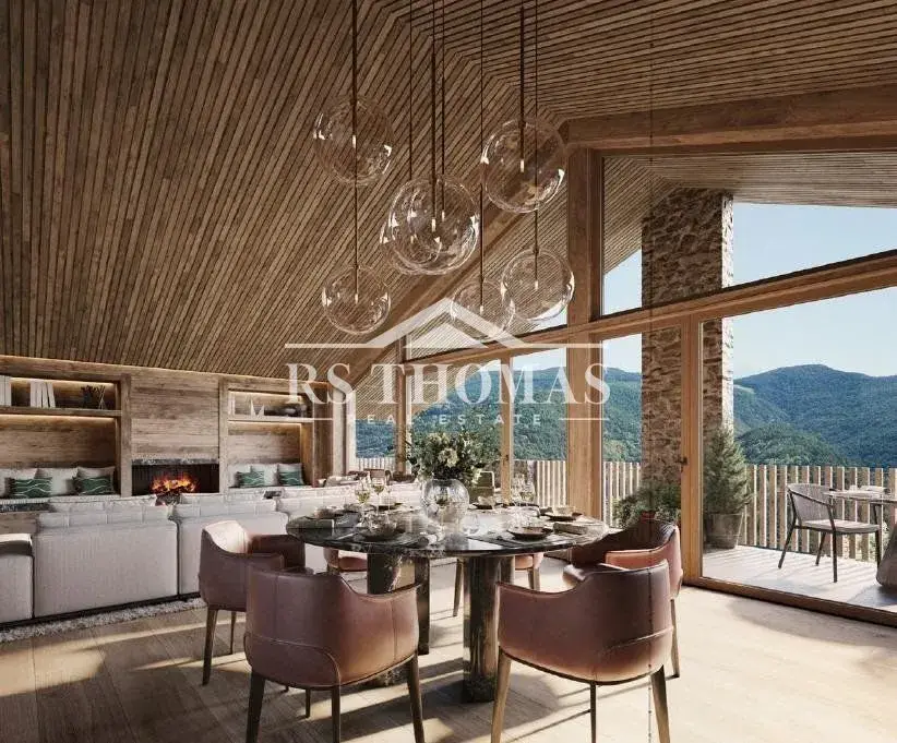 House with 4 bedrooms in La Massana, photo 5 of 20