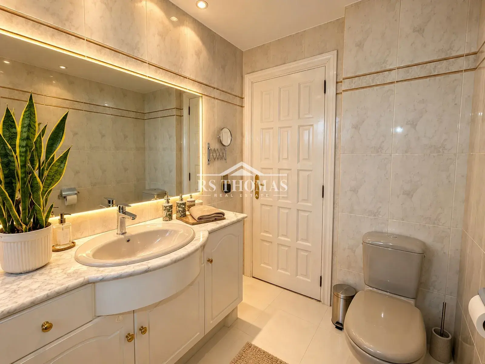Apartamento de 3 habitaciones en Andorra la Vella, foto 10 de 16