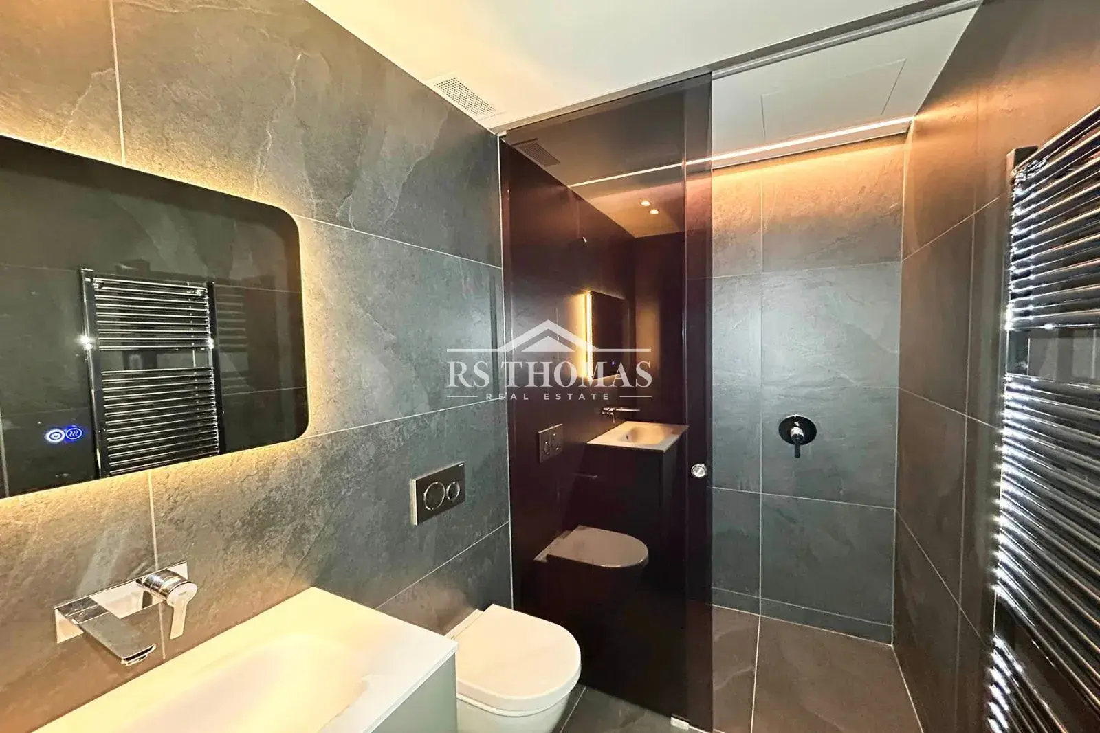 Piso de 2 habitaciones en Andorra la Vella, foto 25 de 36