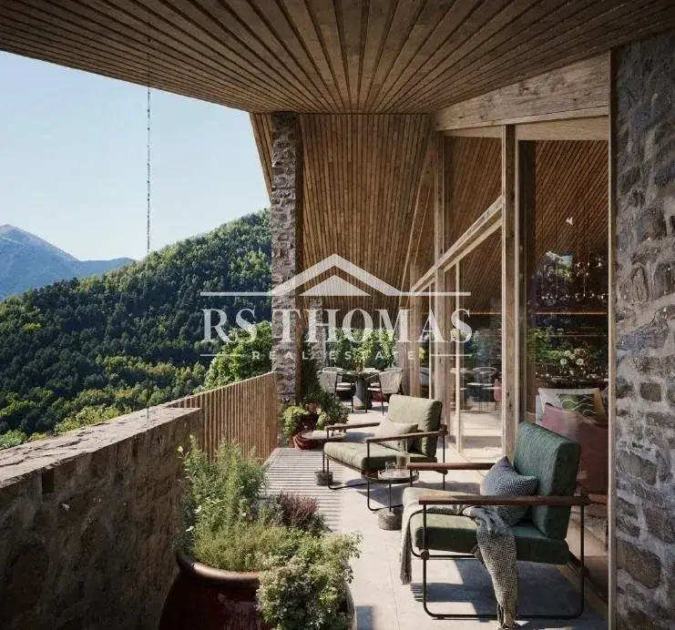 House with 4 bedrooms in La Massana, photo 9 of 20