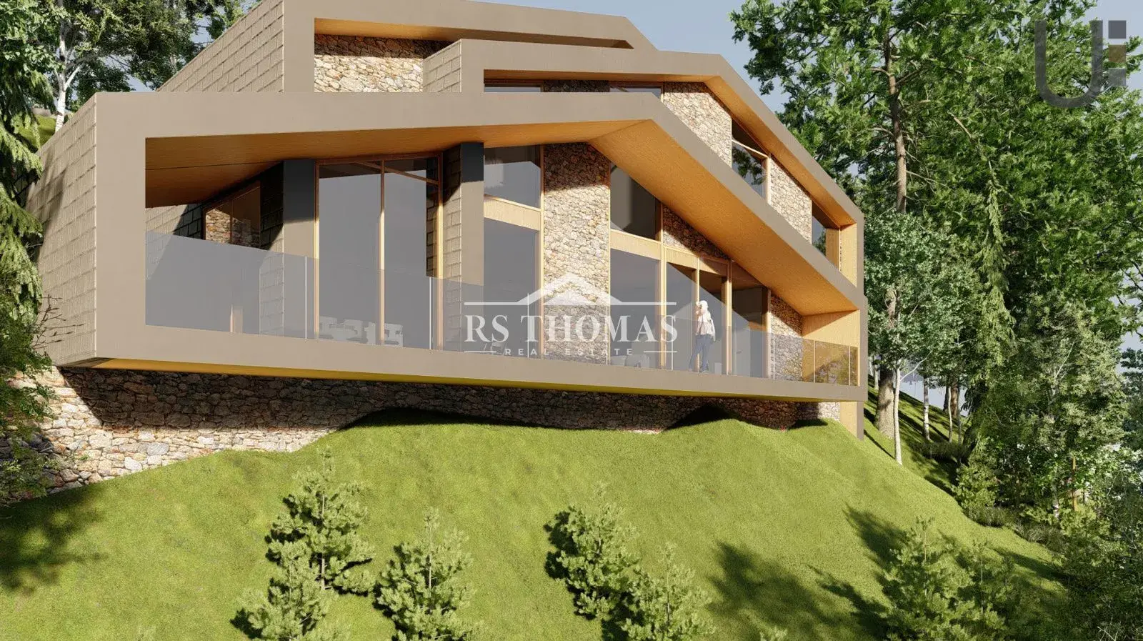 Terreno en Canillo, foto 6 de 8