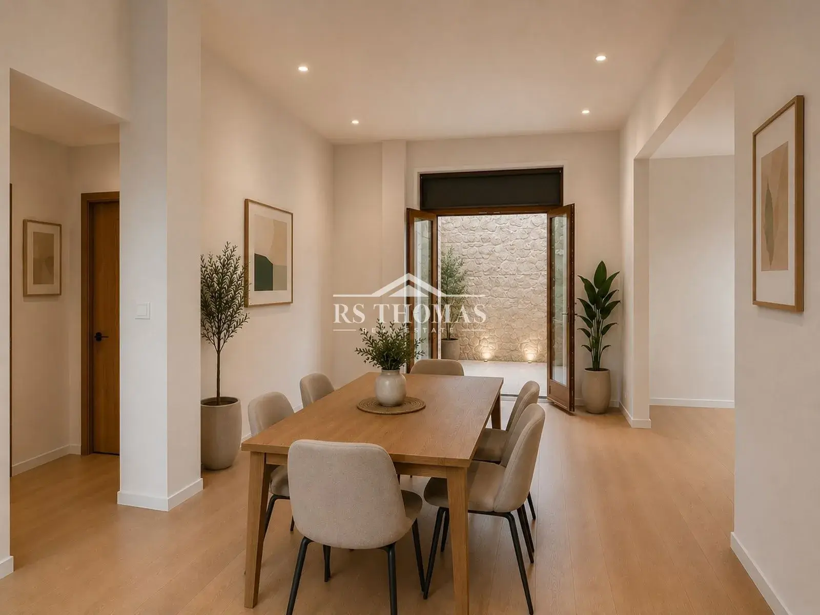 Apartment with 2 bedrooms in Canillo, photo 2 of 10
