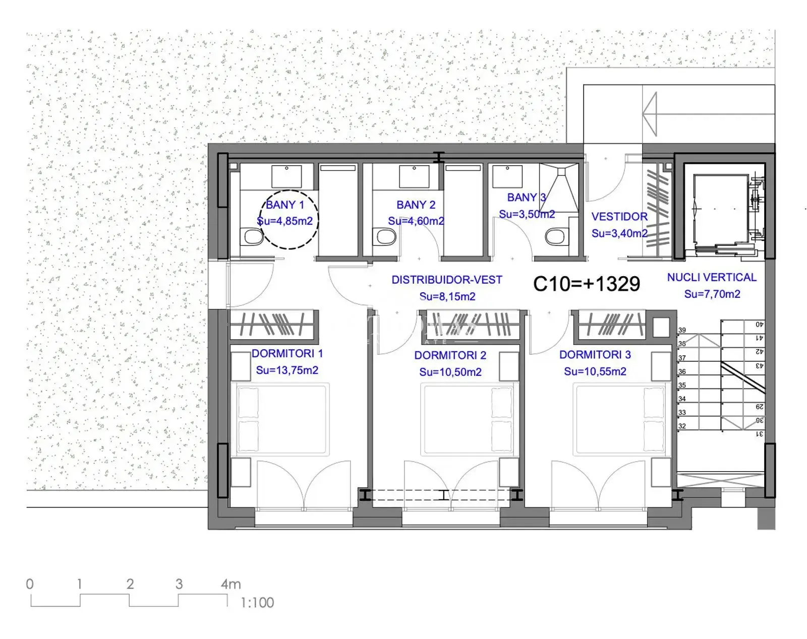Chalet de 4 habitaciones en La Massana, foto 11 de 19