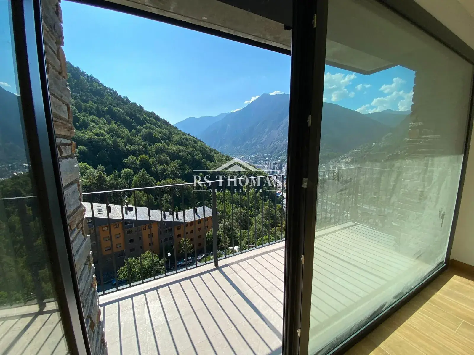 Piso de 3 habitaciones en Escaldes-Engordany, foto 20 de 32
