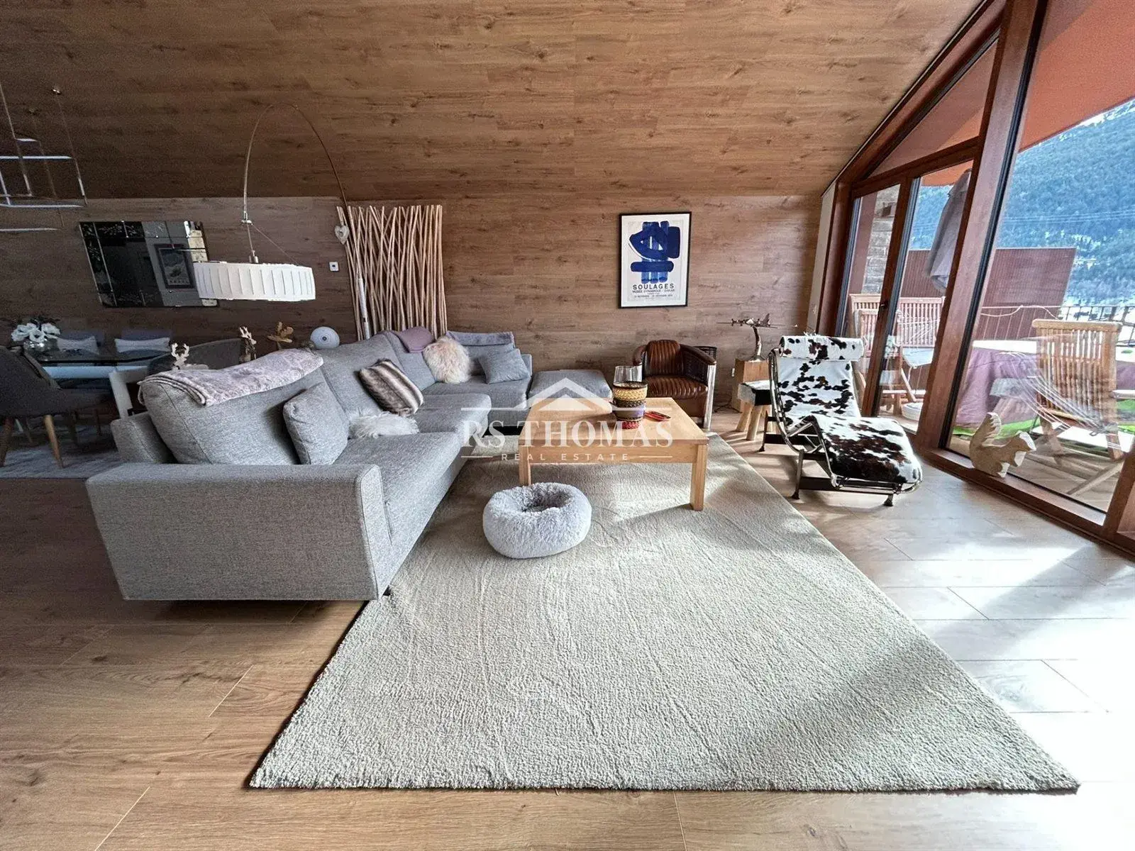 Xalet de 4 habitacions a Canillo, foto 10 de 34