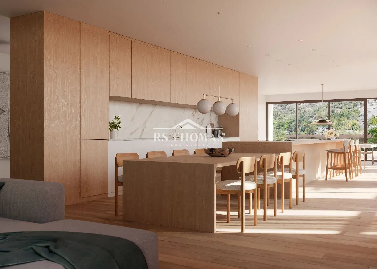 Piso de 3 habitaciones en Escaldes-Engordany, foto 10 de 16