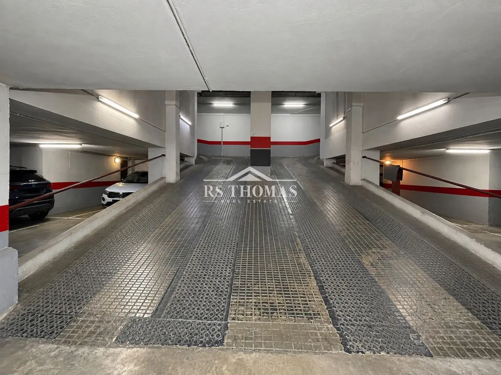 Apartamento de 3 habitaciones en Andorra la Vella, foto 16 de 16