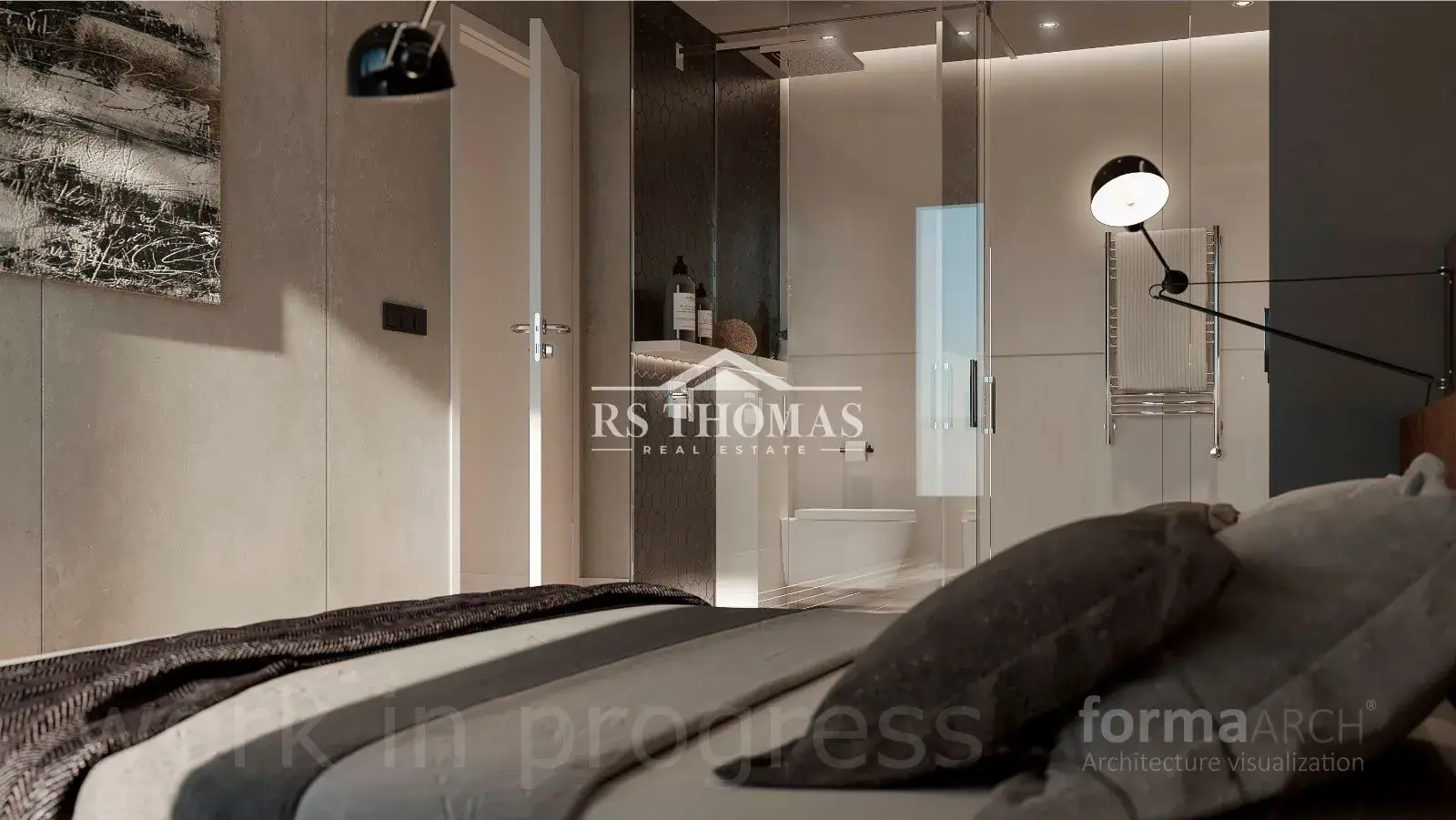 Apartamento de 4 habitaciones en Escaldes-Engordany, foto 3 de 17