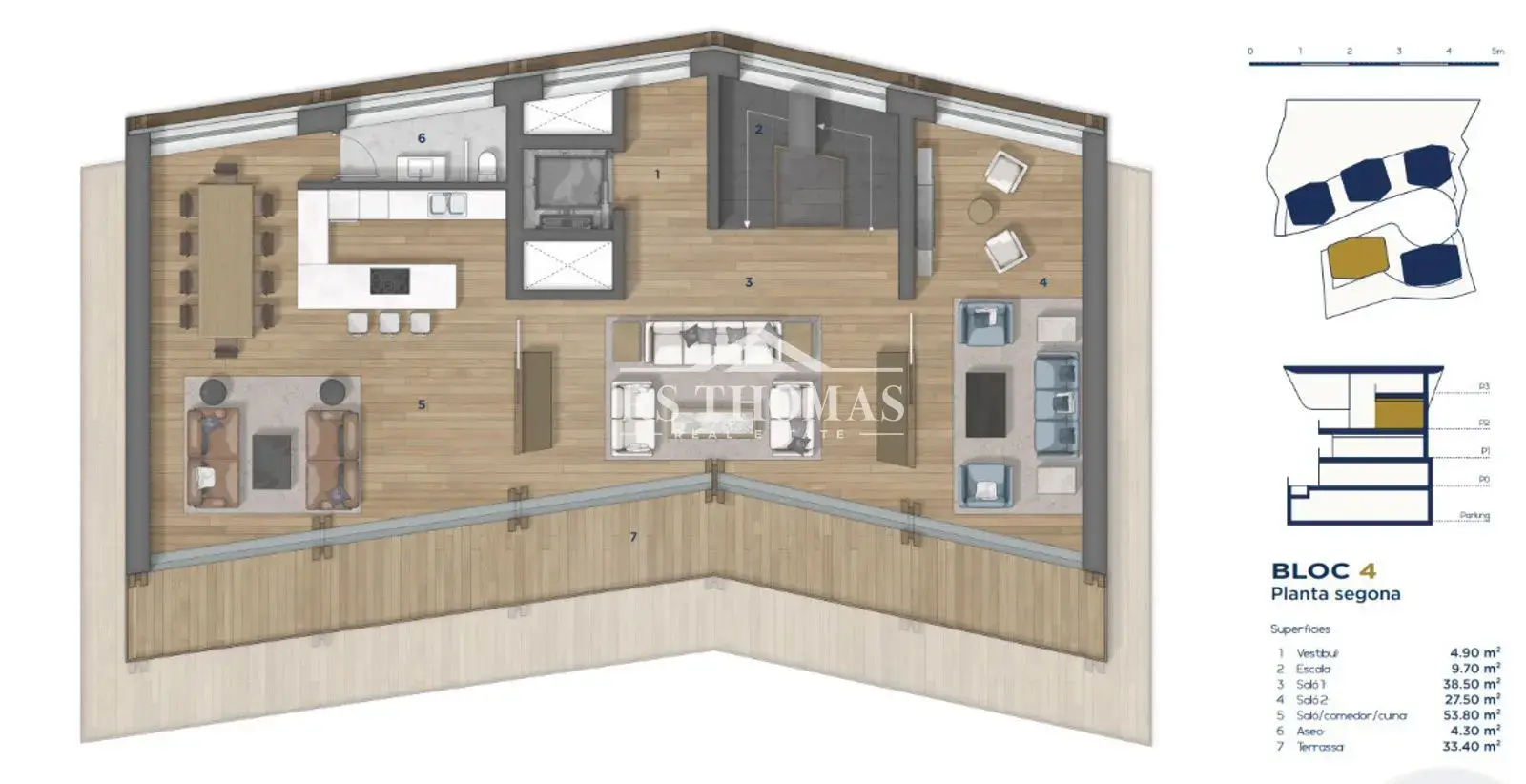 Chalet de 8 habitaciones en Ordino, foto 20 de 20